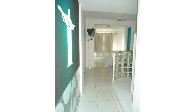 Apartment Rua Ministro Viveiros de Castro Rio de Janeiro